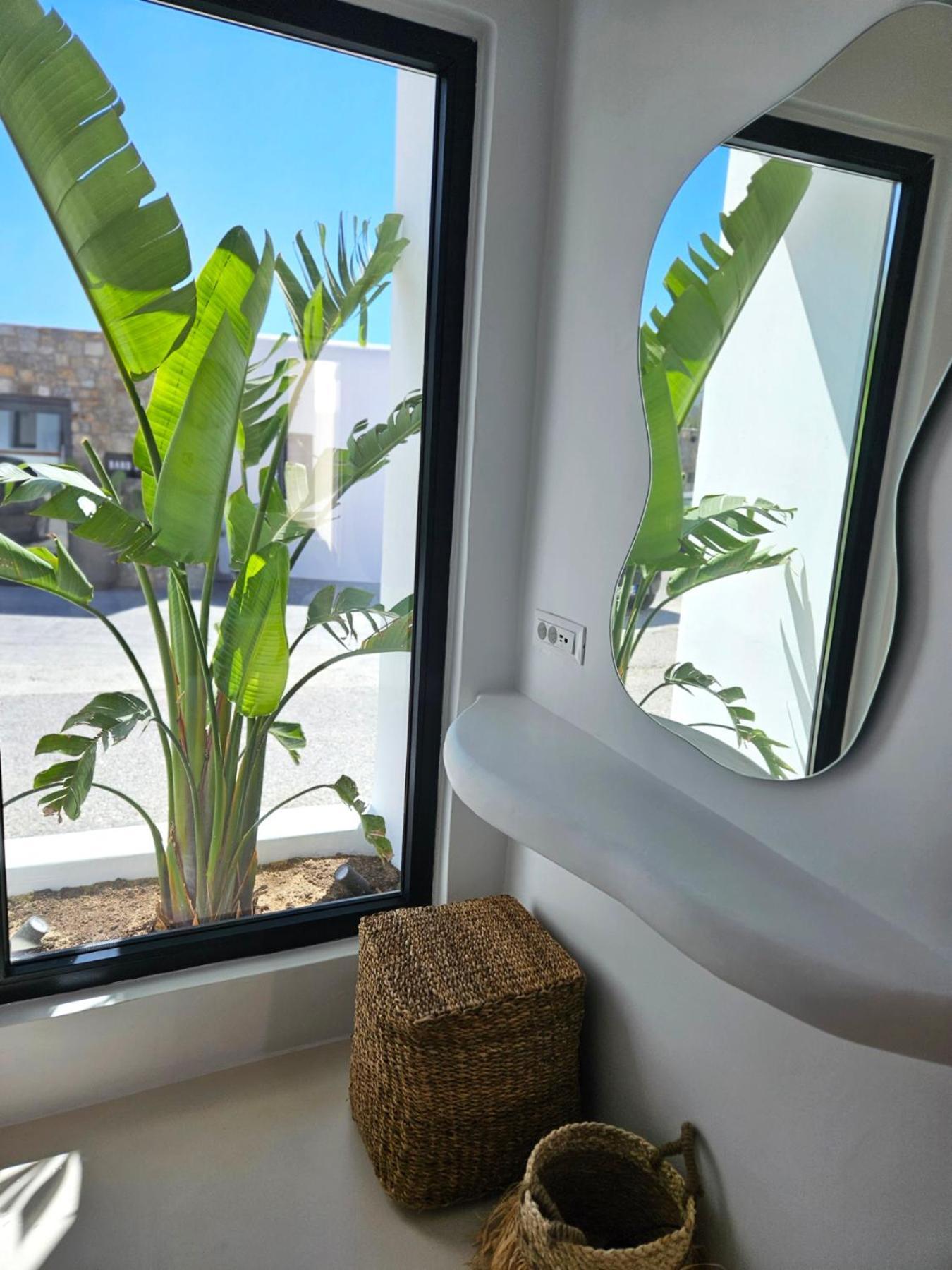 Aparthotel Elli Tropical Mykonos Town