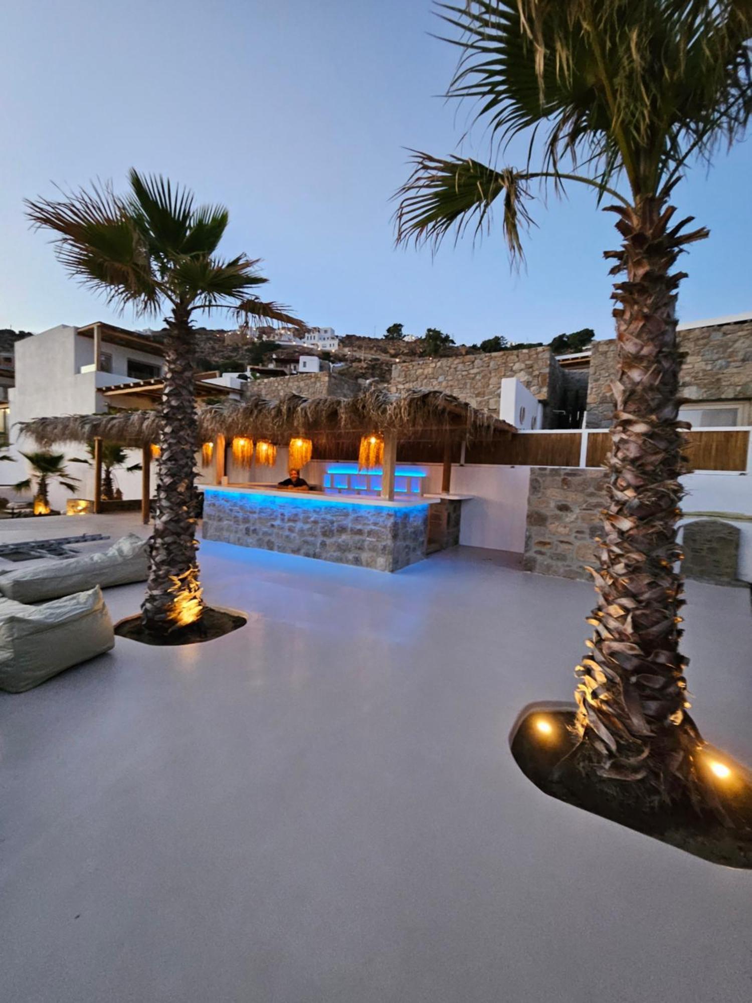 Aparthotel Elli Tropical *