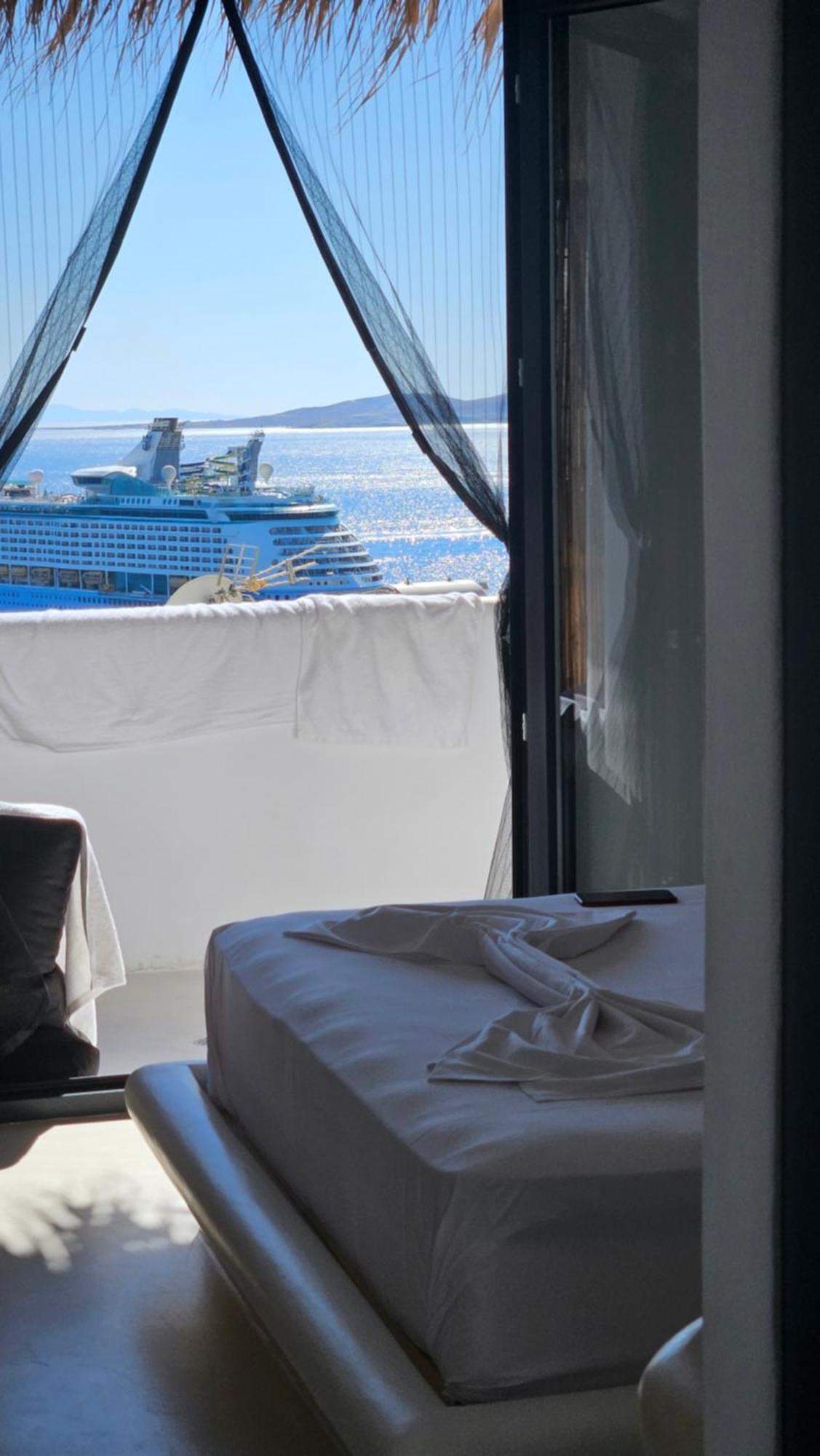 Aparthotel Elli Tropical Mykonos Town
