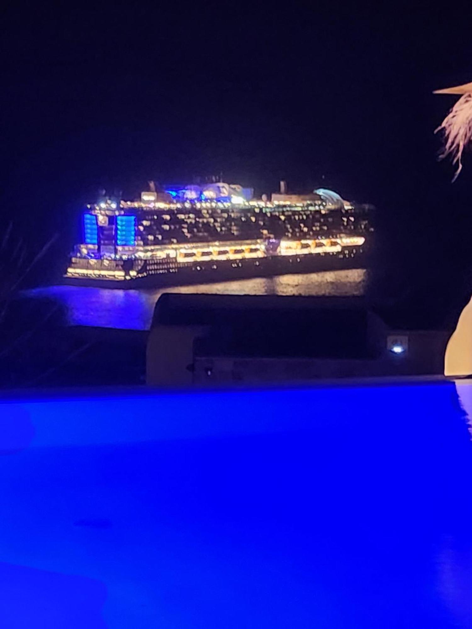 Aparthotel Elli Tropical