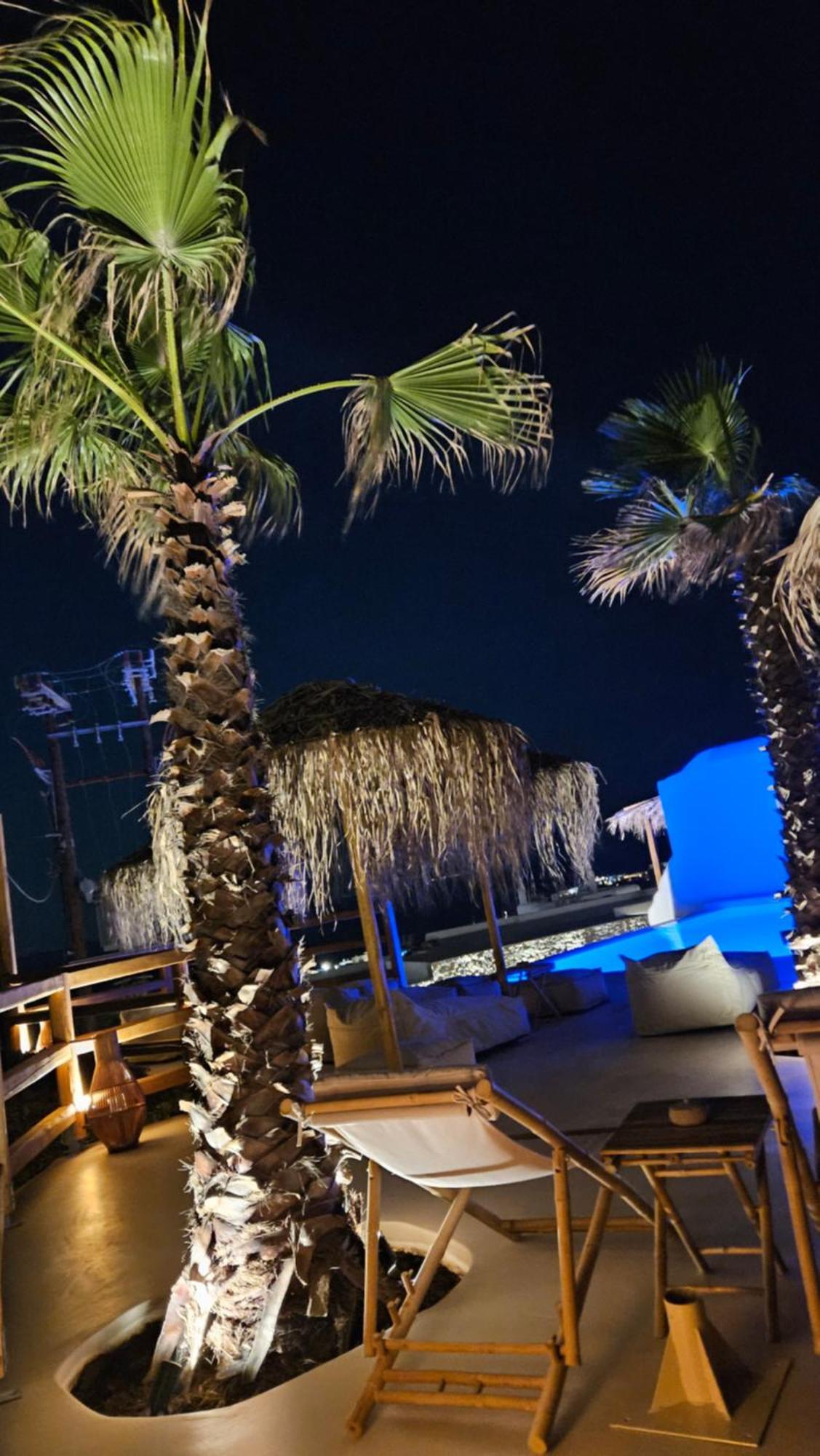 Elli Tropical Aparthotel